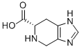 L-4,5,6,7-四氢-1H-咪唑[4,5-C]并吡啶-6-羧酸