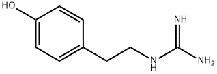 N-guanyltyramine