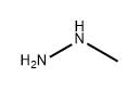 Methylhydrazine