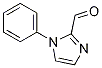 1-Phenyl-1H-imidazole-2-carbaldehyde, 97%