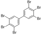 3,3',4,4',5,5'-HEXABROMOBIPHENYL