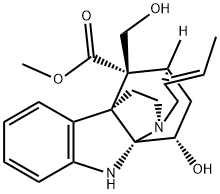 N-Demethylechitamine