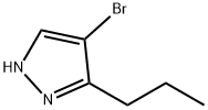 4-溴-3-丙基1H吡唑