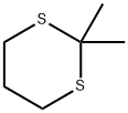 2,2-Dimethyl-1,3-dithiane