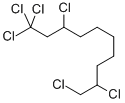 1,1,1,3,9,10-HEXACHLORODECANE