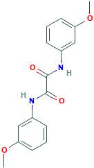 m-Oxanisidide