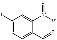 Benzaldehyde, 4-iodo-2-nitro-