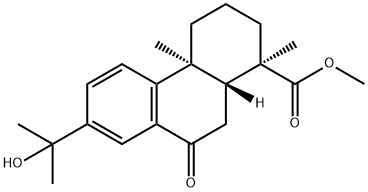 15-羟基-7-氧代去氢松香酸甲酯