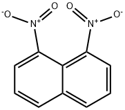 1,8-二硝基萘