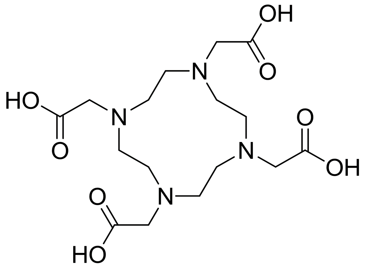 藤宁四乙酸