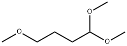 1,1,4-trimethoxybutane