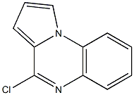 4-CHLOROPYRROLO[1,2-A]QUINOXALINE