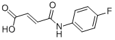 N-(4-氟苯基)马来酸