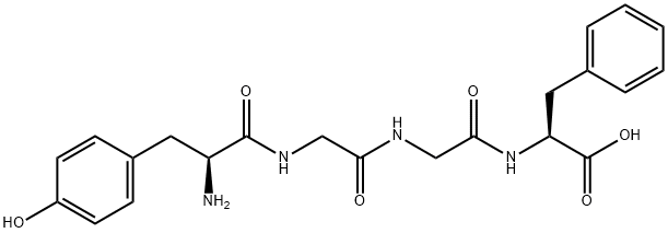 tyrosyl-glycyl-glycyl-phenylalanyl