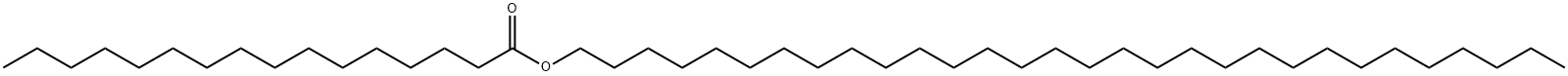 triacontyl palmitate