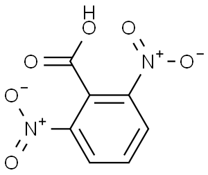2,6-Dinitrobenzoic Acid