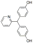 4,4'-(2-吡啶亚甲基)双-苯酚