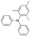 2,4,6-三甲基三苯胺