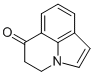 4H-Pyrrolo[3,2,1-ij]quinolin-6(5H)-one