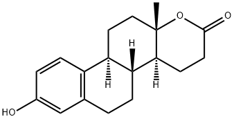 3-Hydroxy-D-homo-17a-oxaestra-1,3,5(10)-trien-17-one