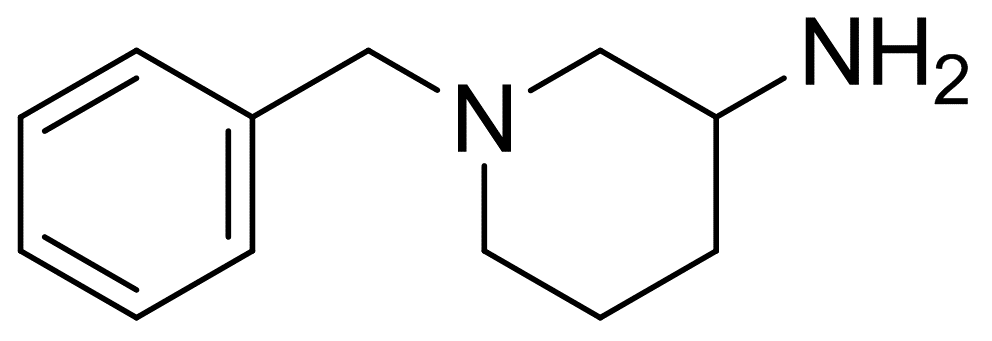 N-苄基-3-氨基哌啶