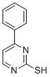 4-PHENYL-PYRIMIDINE-2-THIOL