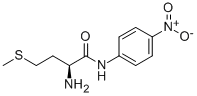 (S)-2-氨基-4-(甲硫基)-N-(4-硝基苯基)丁酰胺