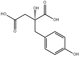 Eucomic acid