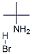 tert-butylamine hydrobromide