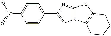 Pifithrin-α, p-nitro, cyclic