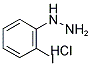 2-IODOPHENYLHYDRAZINE HYDROCHLORIDE