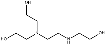 2,2'-((2-((2-羟乙基)氨基)乙基)氮杂二烯基)双(乙烷-1-醇)