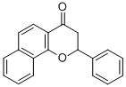 ALPHA-NAPHTHOFLAVANONE
