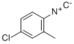 4-CHLORO-2-METHYLPHENYL ISOCYANIDE