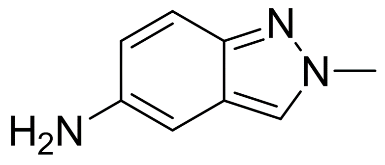 5-Amino-2-methyl-2H-indazole