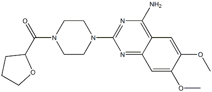 特拉唑嗪杂质