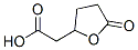 3-hydroxyadipic acid 3,6-lactone