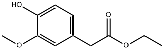 4-羟基-3-甲氧基苯基乙酸乙酯