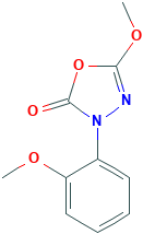 METOXADIAZONE