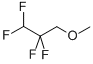 METHYL 2,2,3,3-TETRAFLUOROPROPYL ETHER