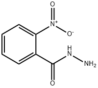 2-Nitrobenzoic acid hydrazide