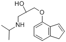 indenolol