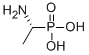 (R)-(1-氨基乙基)膦酸