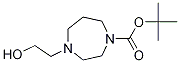 1-Boc-4-(2-hydroxyethyl)hoMopiperazine