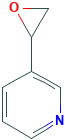 3-(oxiran-2-yl)pyridine