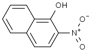 2-硝基-1-萘酚