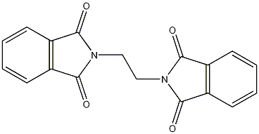 2-[2-(1,3-diketoisoindolin-2-yl)ethyl]isoindoline-1,3-quinone