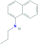 NAPHTHALEN-1-YL-PROPYLAMINE