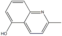 2-甲基-4-羟基喹啉