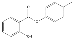 4-METHYLPHENYL SALICYLATE
